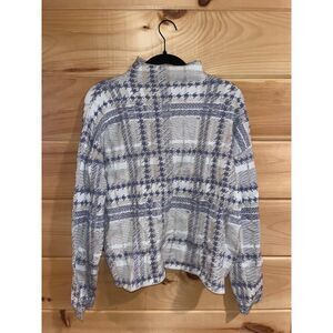 Women's Patterned Sweater